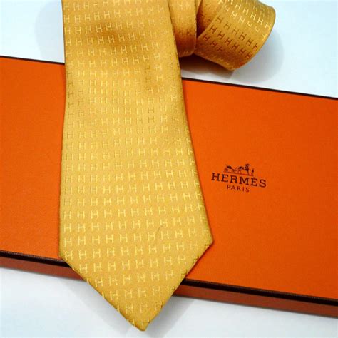 where to buy vintage hermes ties|hermes tie real.